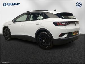 Volkswagen ID.4 Estate Life Pure - Image 4