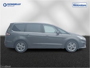 Ford Galaxy Estate Titanium - Image 4