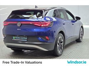 Volkswagen ID.4 Match Pro Performance 77kWh - Image 3