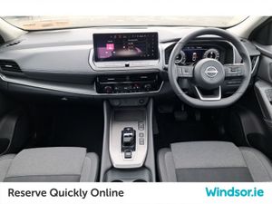 Nissan Qashqai E-POWER SV PREMIUM €3000 SCRAPPAGE - Image 4