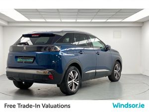 Peugeot 3008 1.5 BlueHDi 130bhp Allure - Image 3