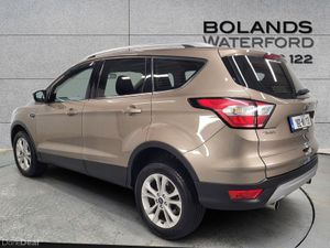 Ford Kuga 1.5TDCi 120PS FWD Titanium - Image 3