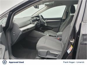 Volkswagen Golf 1.0 eTSI 110HP Life DSG MHEV ++ Ca - Image 4