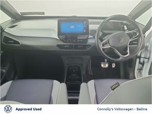 Volkswagen ID.3 Family 145HP 58kWh - Image 4