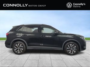 Volkswagen Tiguan 2.0 TDI 150BHP Edition 75 *In St - Image 4
