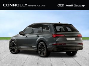 Audi Q7 COMPETITION E-HYBRID QUATTRO A/T - Image 2