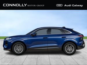 Audi Q3 E-HYBRID SPORTBACK SE A/T - Image 3