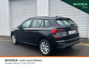 Skoda Kamiq KAMIQ SELECTION 1.0 TSI 115 BHP - Image 3