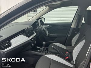 Skoda Kamiq KAMIQ SELECTION 1.0 TSI 115 BHP - Image 4