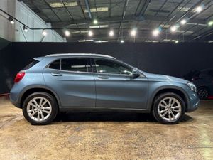 Mercedes-Benz GLA 1.6 AUTOMATIC - Image 3