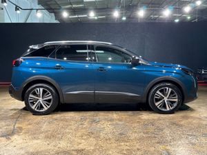 Peugeot 3008 Active1.2 130 Automatic 6.4 4D - Image 3
