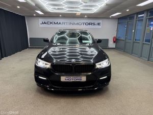 BMW 5-Series 530 E G30 M Sport Huge Spec Nappa Lea - Image 2