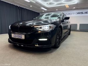 BMW 5-Series 530 E G30 M Sport Huge Spec Nappa Lea - Image 3