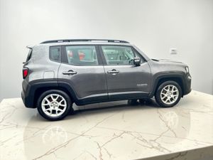 2019 Jeep Renegade 1.6 MultiJet Diesel Automatic - Image 4