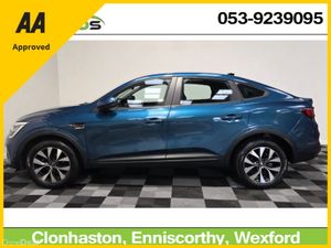 Renault Arkana 2022 ICONIC 140 HP  AUTOMATIC - Image 3