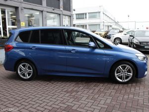 2016 BMW 218D 7 SEATS - Image 3