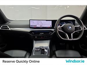 BMW 3-Series 330 M Sport PHEV - Image 4