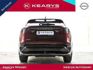 Nissan Ariya 87kWH Advance - 1 OWNER - FULL SERVIC - Image 2