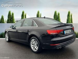 Audi A4 2.0TDI 190HP S tronic SE Ultra - Image 2