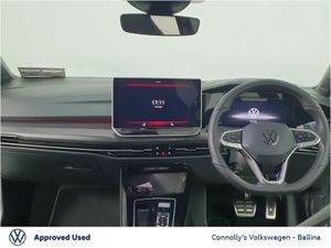 Volkswagen Golf GOLF R-LINE 2.0 TDI 150HP Auto - Image 4