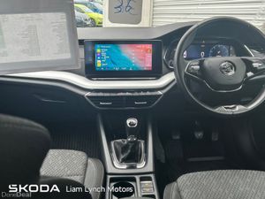 Skoda Octavia OCTAVIA STYLE 2.0 TDI 115 BHP - Image 2