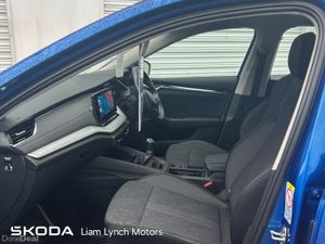 Skoda Octavia OCTAVIA STYLE 2.0 TDI 115 BHP - Image 4