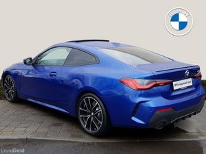 BMW 4-Series 420i M Sport Auto - Image 2