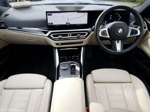BMW 4-Series 420i M Sport Auto - Image 4