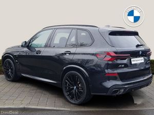BMW X5 xDrive50e M Sport Pro - Image 3