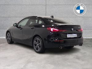 BMW 2-Series 218d Sport Gran Coupe - Image 2