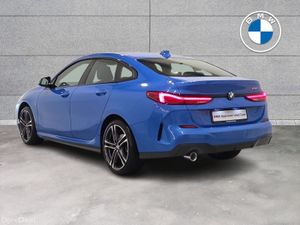 BMW 2-Series 218i M Sport Gran Coupe - Image 3