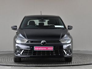 Volkswagen Polo 1.0 TSI DSG R-LINE 95BHP - Image 2