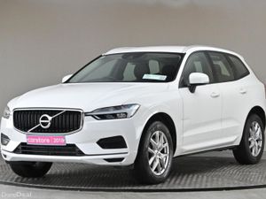 Volvo XC60 2.0 D4 AWD MOMENTUM **FULL LEATHER** - Image 3