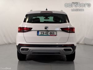 SEAT Ateca 1.5TSI 150hp Xperience - Image 4