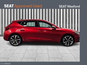 SEAT Leon 1.5eTSI 150hp DSG FR - Image 4