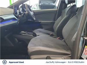 Volkswagen ID.4 LIFE DX 77kWh 174HP - €500 DEPOSIT - Image 4