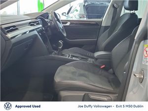 Volkswagen Arteon 2.0TDI M6F 150HP ELEGANCE - Image 4