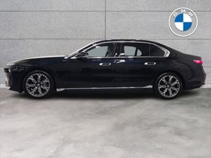 BMW i7 xDrive60 Excellence - Image 4