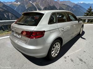 2014 Audi A3 1.6 TDI SE - Image 2