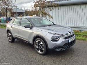 2022 Citroen C4  FEEL PACK BLUEHDI - Image 3