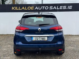 2017 Renault Scenic 1.5DCI - Image 4