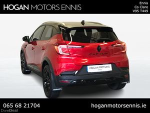 Renault Captur 2023 - Image 4