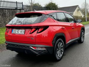 Hyundai Tucson 1.6 diesel 2WD Comfort Plus - 2023 - Image 3