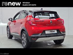 Renault Captur TCe 90 Techno *Scrappage deal * - Image 4