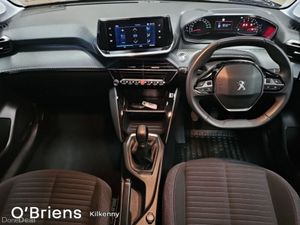 Peugeot 208 ACTIVE 1.2 PURETECH 75 BHP 5DR *1 OWNE - Image 2