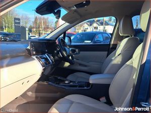 Kia Sorento 1.6 PHEV K3 4X4 7 seats - Image 4