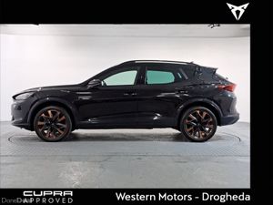 Cupra Formentor 1.5 TSI 150hp - Image 4