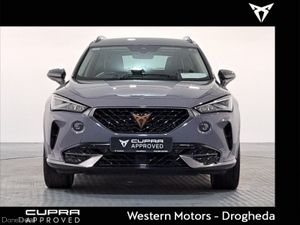 Cupra Formentor 2.0TDI 150hp - Image 3