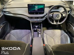 Skoda Enyaq 60 Sportline *Heat Pump* - Image 3