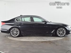 BMW 5-Series 520d SE Auto - Image 3